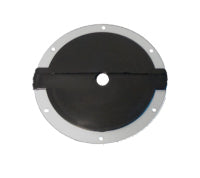 Seals-it SGS45500 Split Grommet Seal 1/in Hole 4in O.D. Seals-it SGS45500