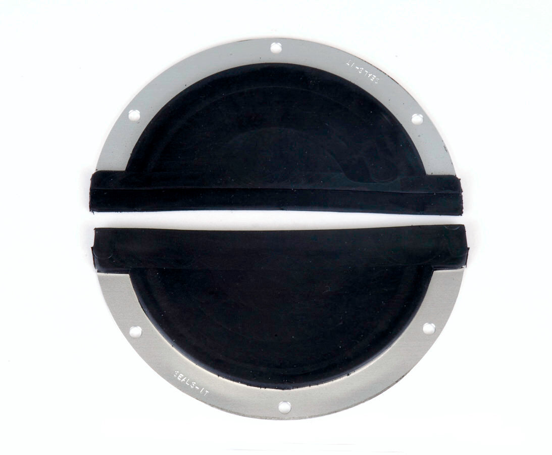 Seals-it SGS45BL Split Grommet Seal - No Hole Seals-it SGS45BL