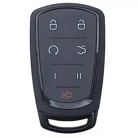 Car Keys Express UNSK-6MZSK UNIVERSAL SMART KEY & PROGRAMMER Car Keys Express UNSK-6MZSK