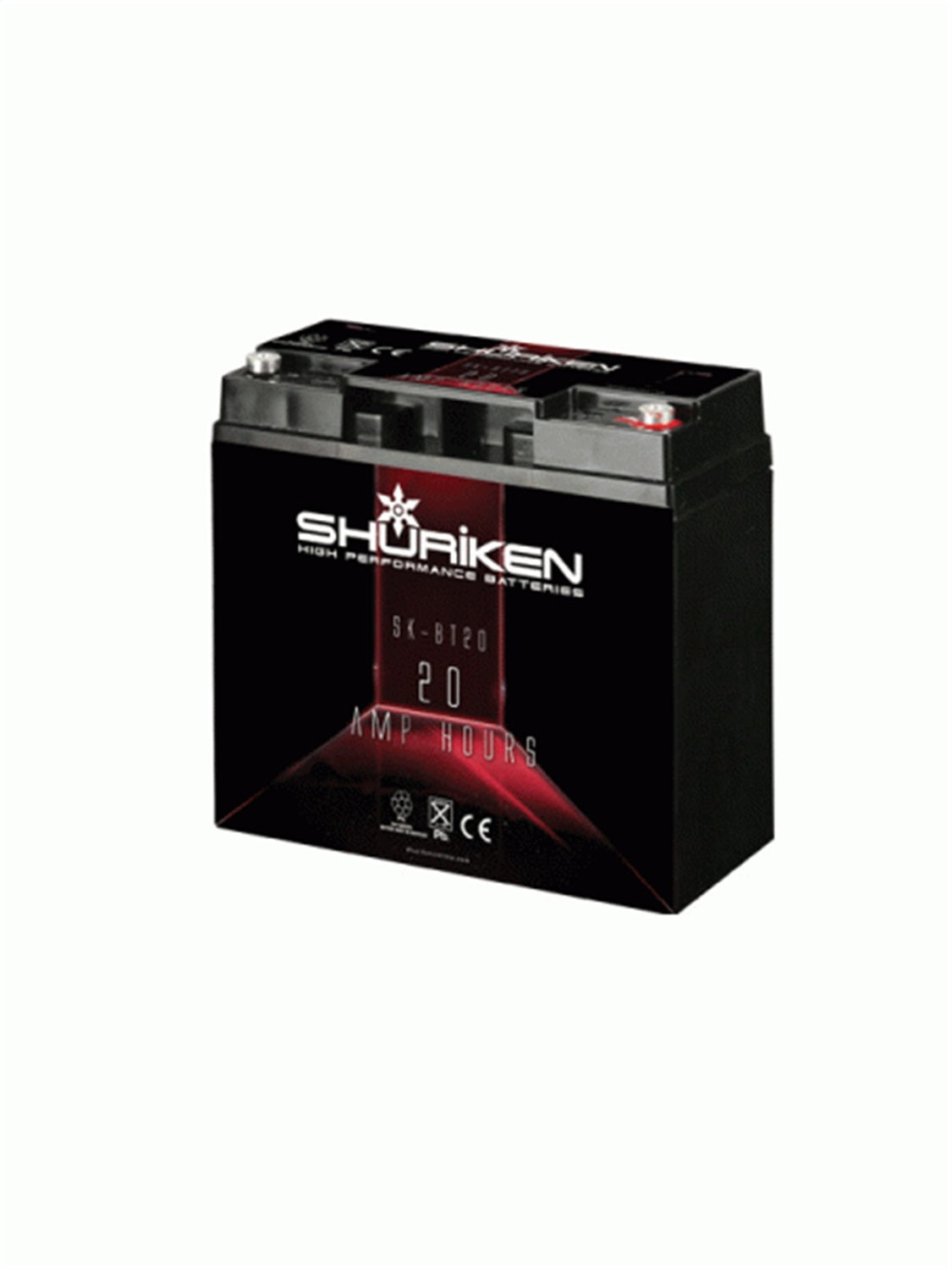 Metra Electronics SK-BT20 Battery Metra Electronics SK-BT20