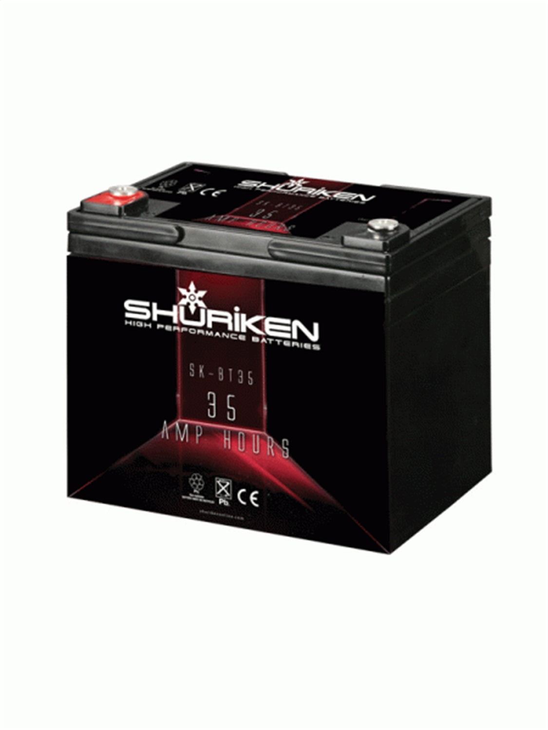 Metra Electronics SK-BT35 Battery Metra Electronics SK-BT35