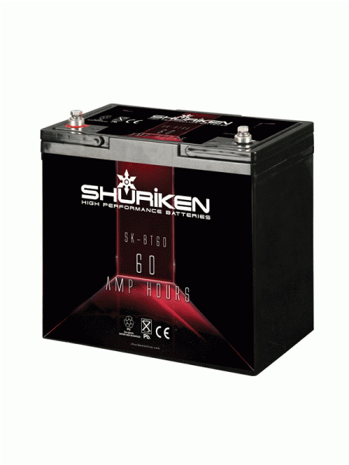 Metra Electronics SK-BT60 Battery Metra Electronics SK-BT60