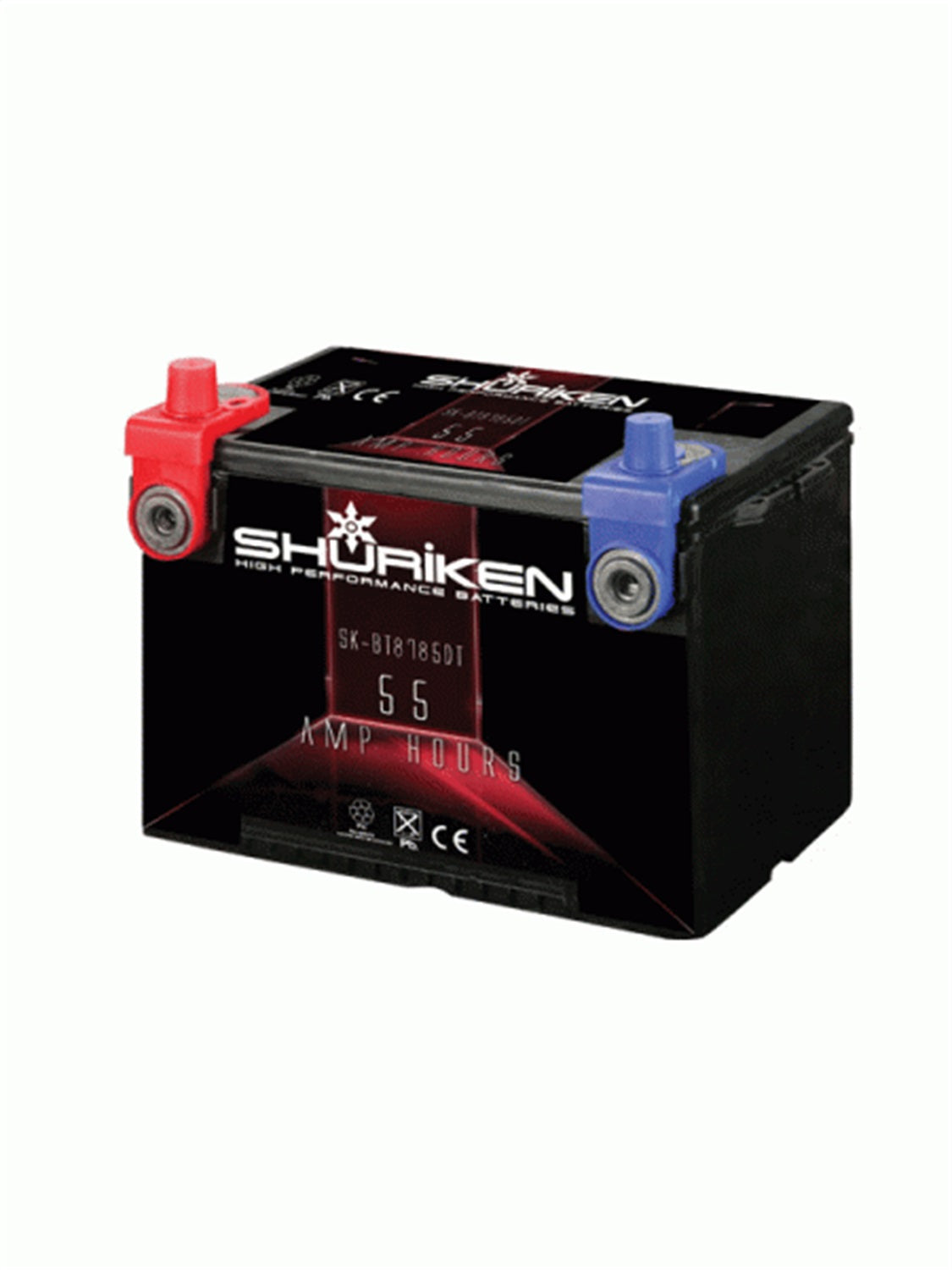 Metra Electronics SK-BT8785DT Battery Metra Electronics SK-BT8785DT