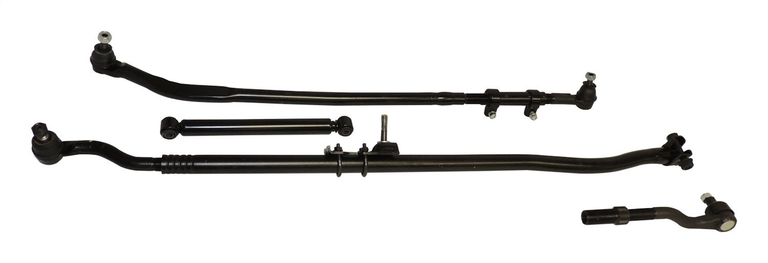 Crown Automotive Jeep Replacement SK1 Steering Kit Crown Automotive Jeep Replacement SK1