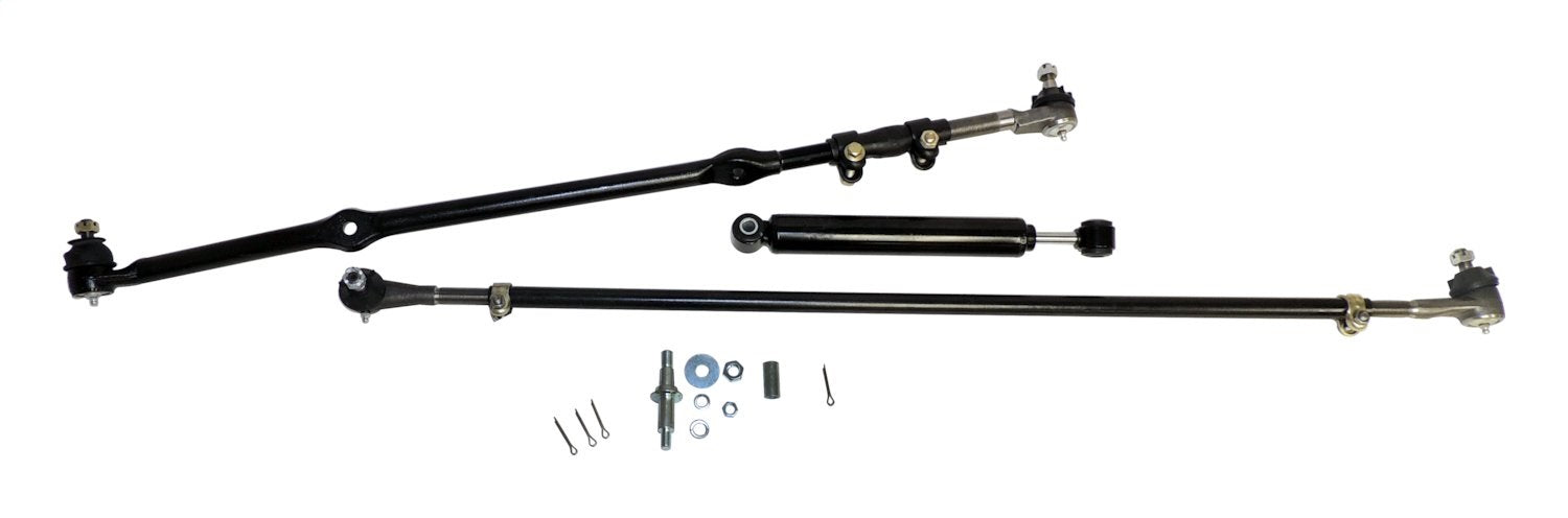 Crown Automotive Jeep Replacement SK2 Steering Kit Crown Automotive Jeep Replacement SK2