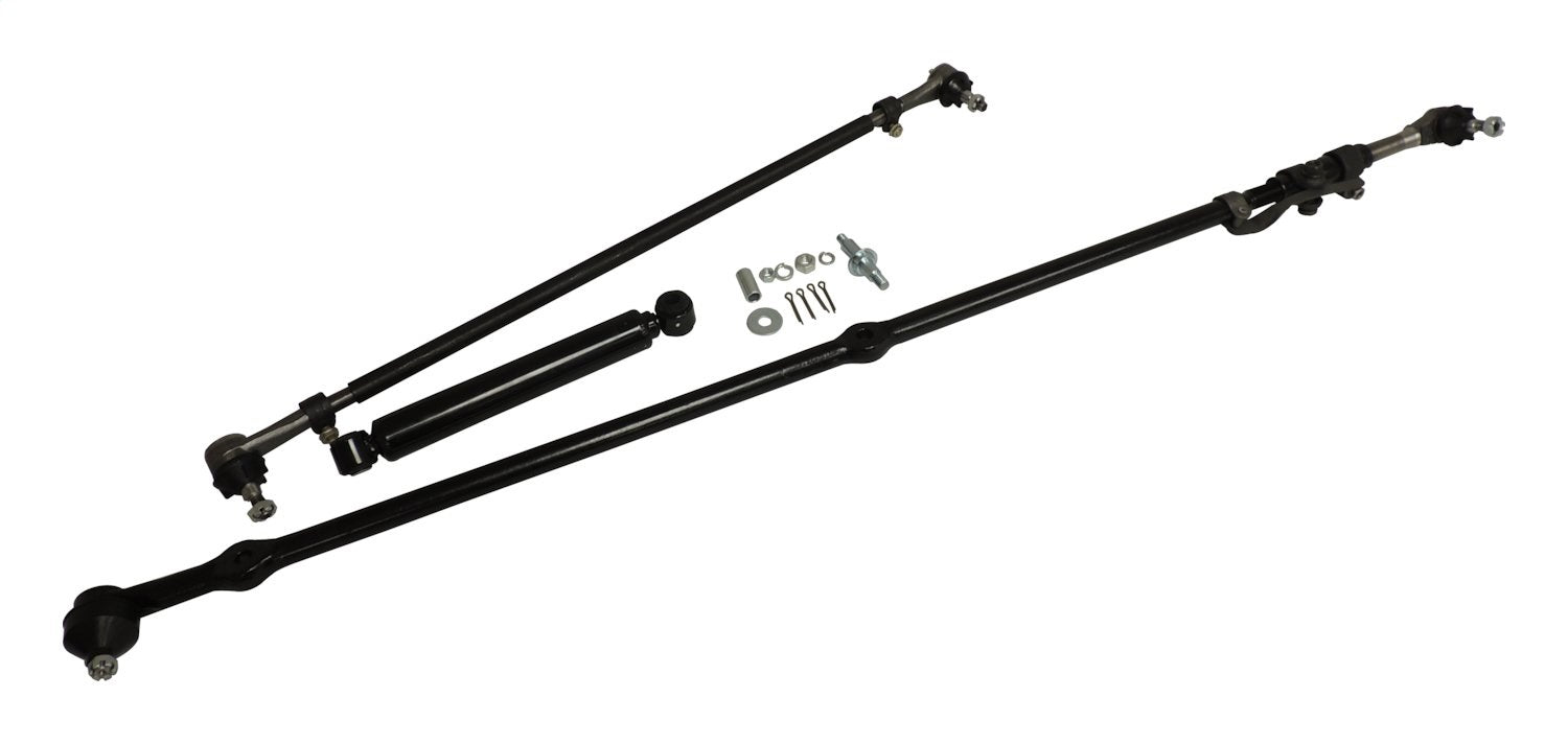 Crown Automotive Jeep Replacement SK4 Steering Kit Crown Automotive Jeep Replacement SK4