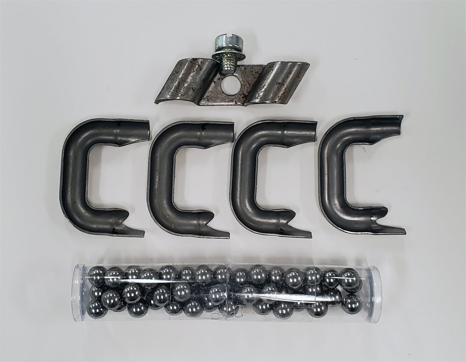 Borgeson SK5666691 Rebuild kit for Saginaw 525 series 22:1 ratio manual steering box worm assembly. Borgeson SK5666691