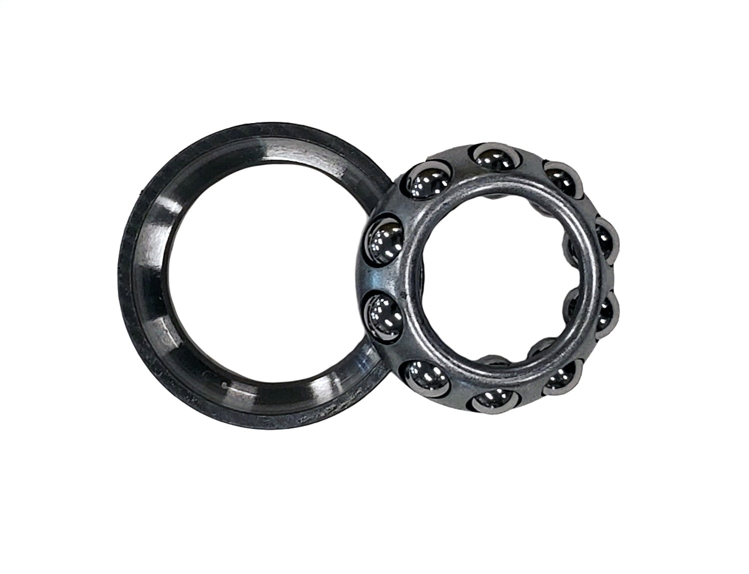 Borgeson SK5666693 Worm/Input shaft bearing and race for Saginaw 525 series manual steering gear. Borgeson SK5666693