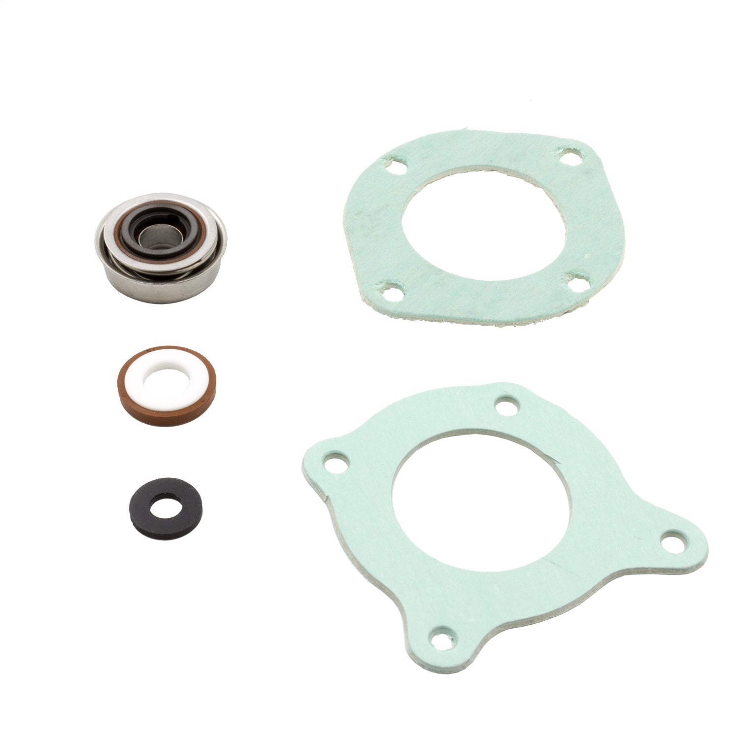Dedenbear SKWP SEAL KIT; WATER PUMP REBUILD KIT FOR WP1; WP2/WP3 Dedenbear SKWP