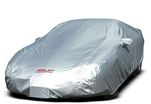 SLP Performance 8960 Car Cover 93-02 Camaro Firebird SLP Performance SLP Performance 8960