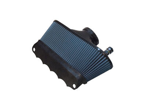 SLP Performance 21110E Cold-Air Induction Black wing 1997-00 Corvette SLP Performance 21110E