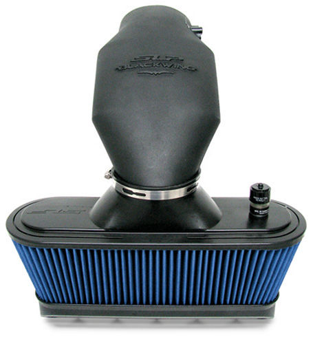 SLP Performance 21121 Cold-Air Induction 08-13 C6 Corvette/2006-13 Z06 SLP Performance 21121