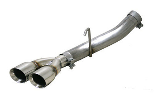 SLP Performance 31059 Dual Tip Tailpipe 07-13 Avalanche/Tahoe SLP Performance 31059