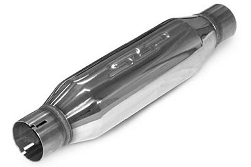 SLP Performance 31066 Resonator Loud Mouth 3in Bullet (each) SLP Performance 31066