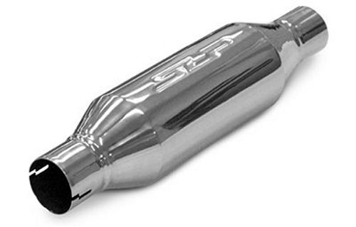SLP Performance 31067 Muffler Loud Mouth II 3in Bullet-Type (each) SLP Performance 31067
