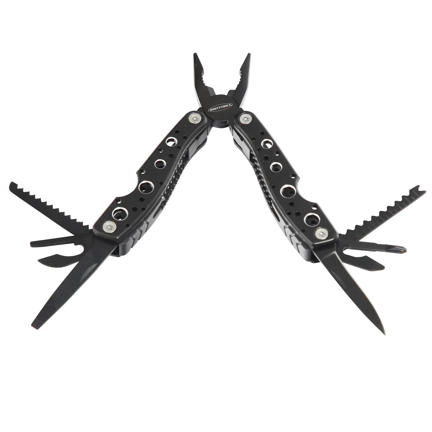 Smittybilt 2829 MULTI TOOL ***CLEARANCE ITEM NON RETURNABLE*** Smittybilt 2829