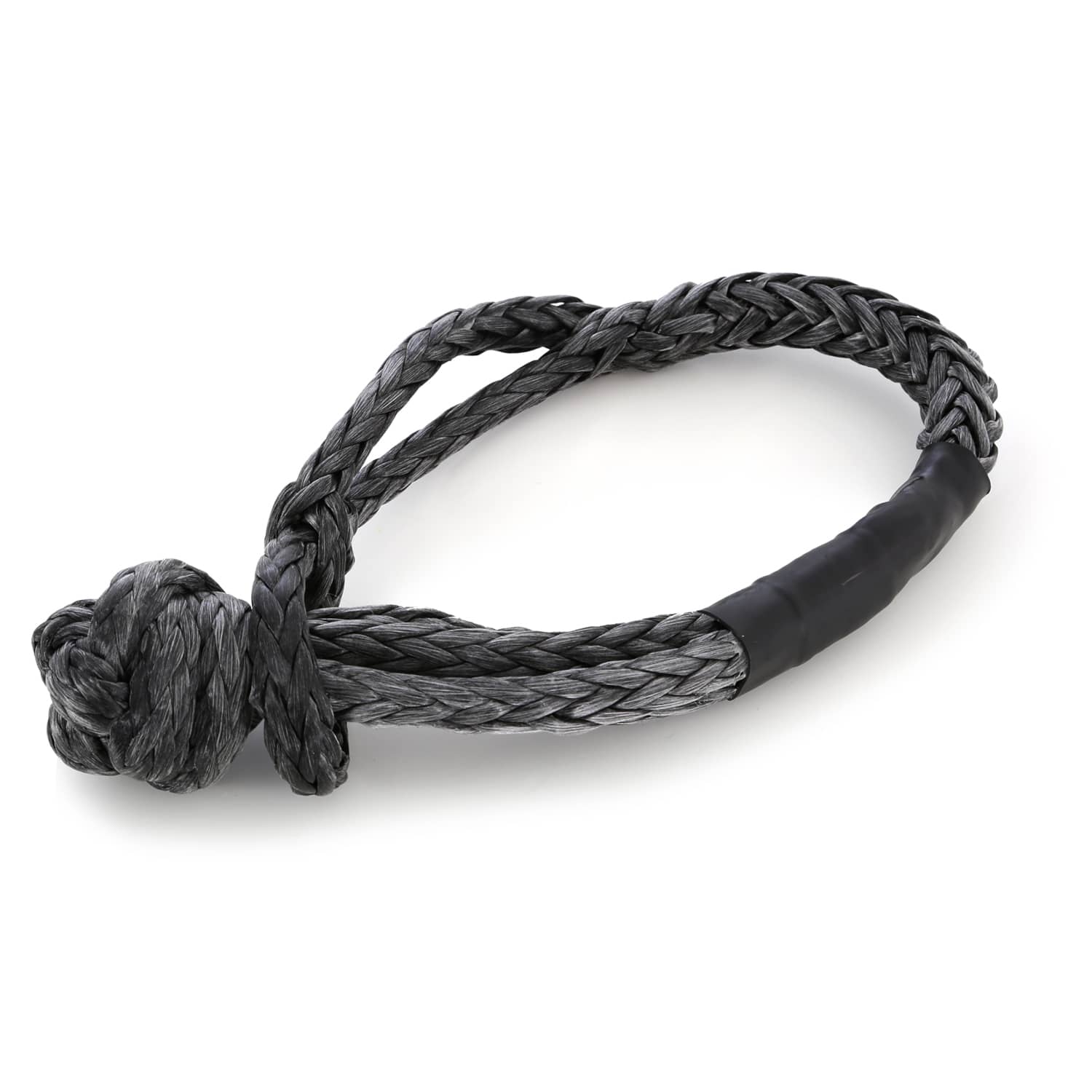 Smittybilt SB13051-B POWER RECOIL SHACKLE ROPE Smittybilt SB13051-B