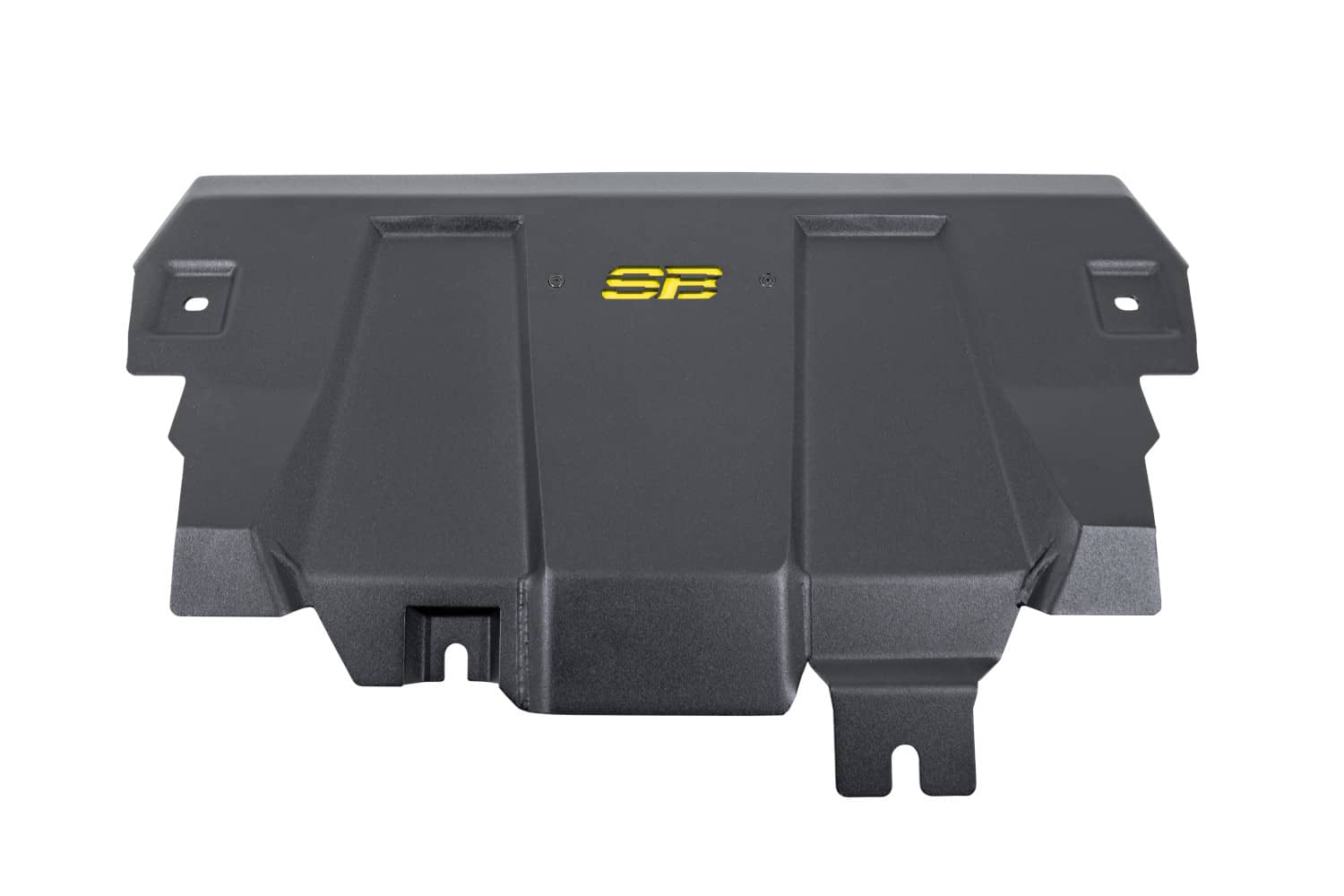Smittybilt SB61269W FRONT BUMPER SKID PLATE 21-25 BRONCO Smittybilt SB61269W