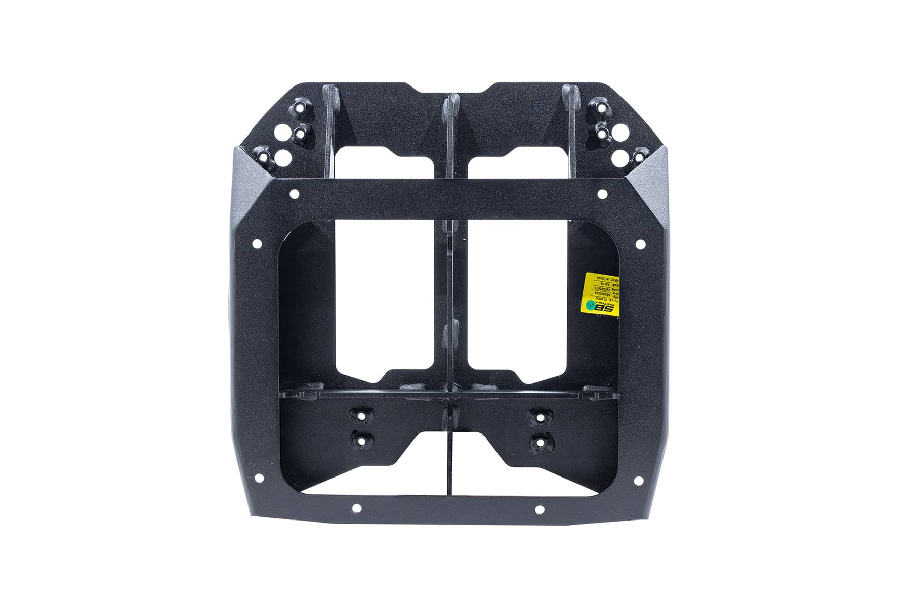Smittybilt SB61968W Bronco Spare Tire Smittybilt SB61968W