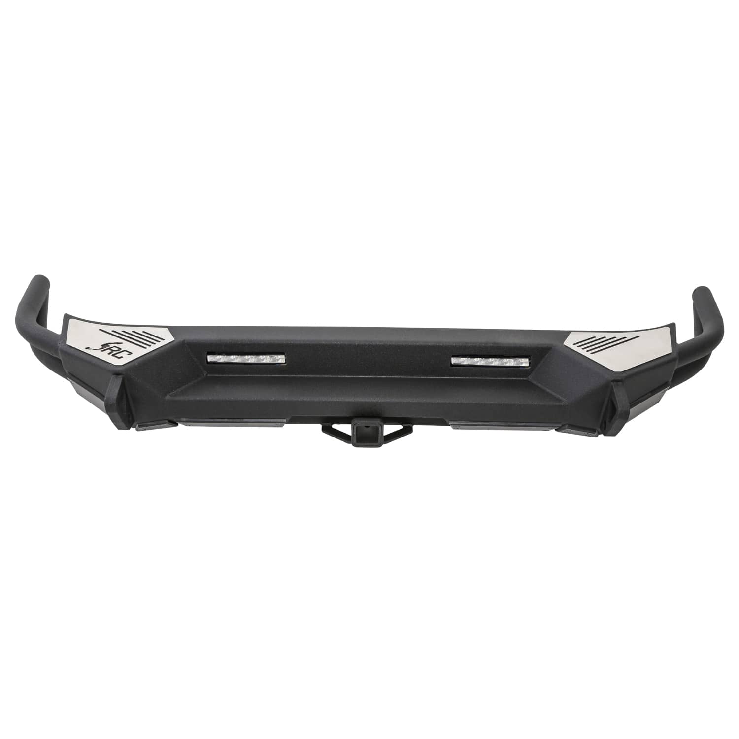 Smittybilt SB76614 SR2 GEN2 REAR BUMPER 07-18 WRANGLER JK Smittybilt SB76614