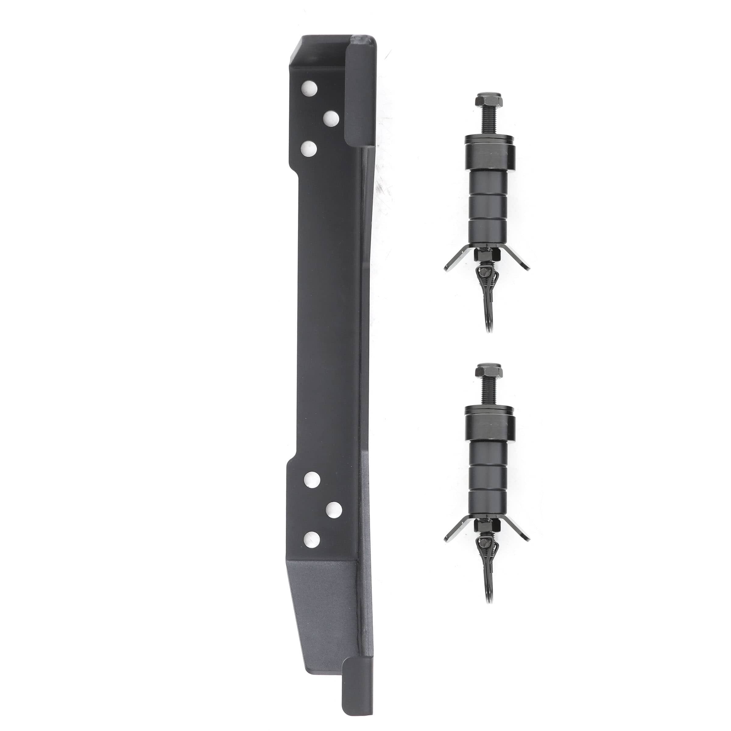 Smittybilt SB7744 JACK MOUNT 18-25 WRANGLER JL Smittybilt SB7744
