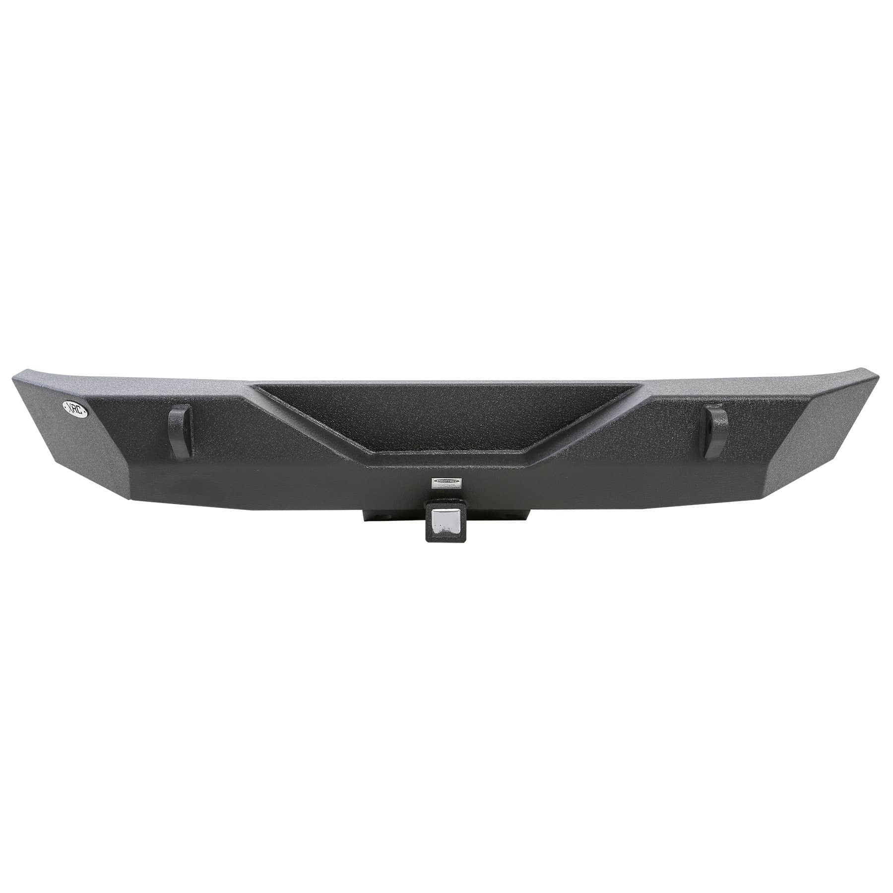 Smittybilt SB77855 XRC GEN1 REAR BUMPER 18-25 WRANGLER JL Smittybilt SB77855