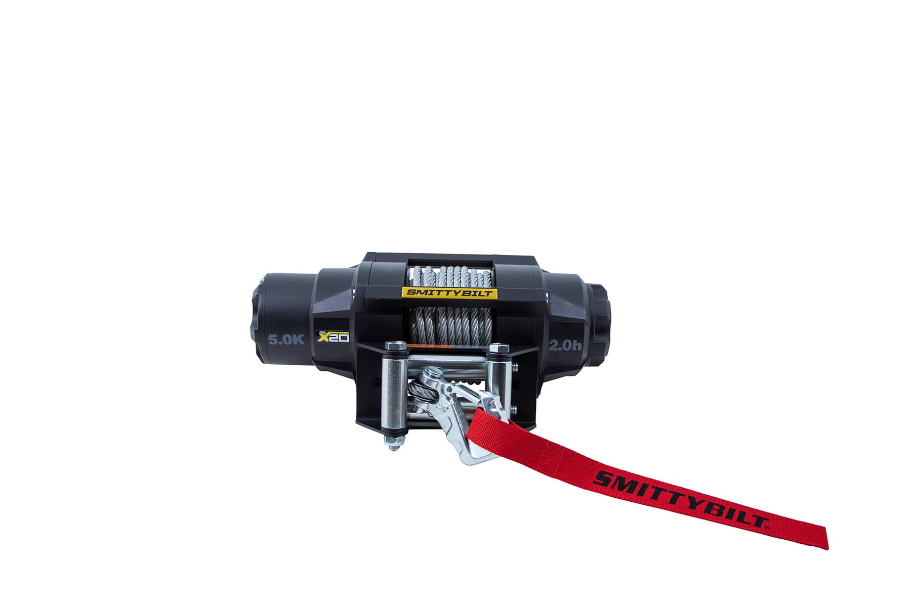 Smittybilt SB97205 X20 5K ATV/UTV WINCH Smittybilt SB97205