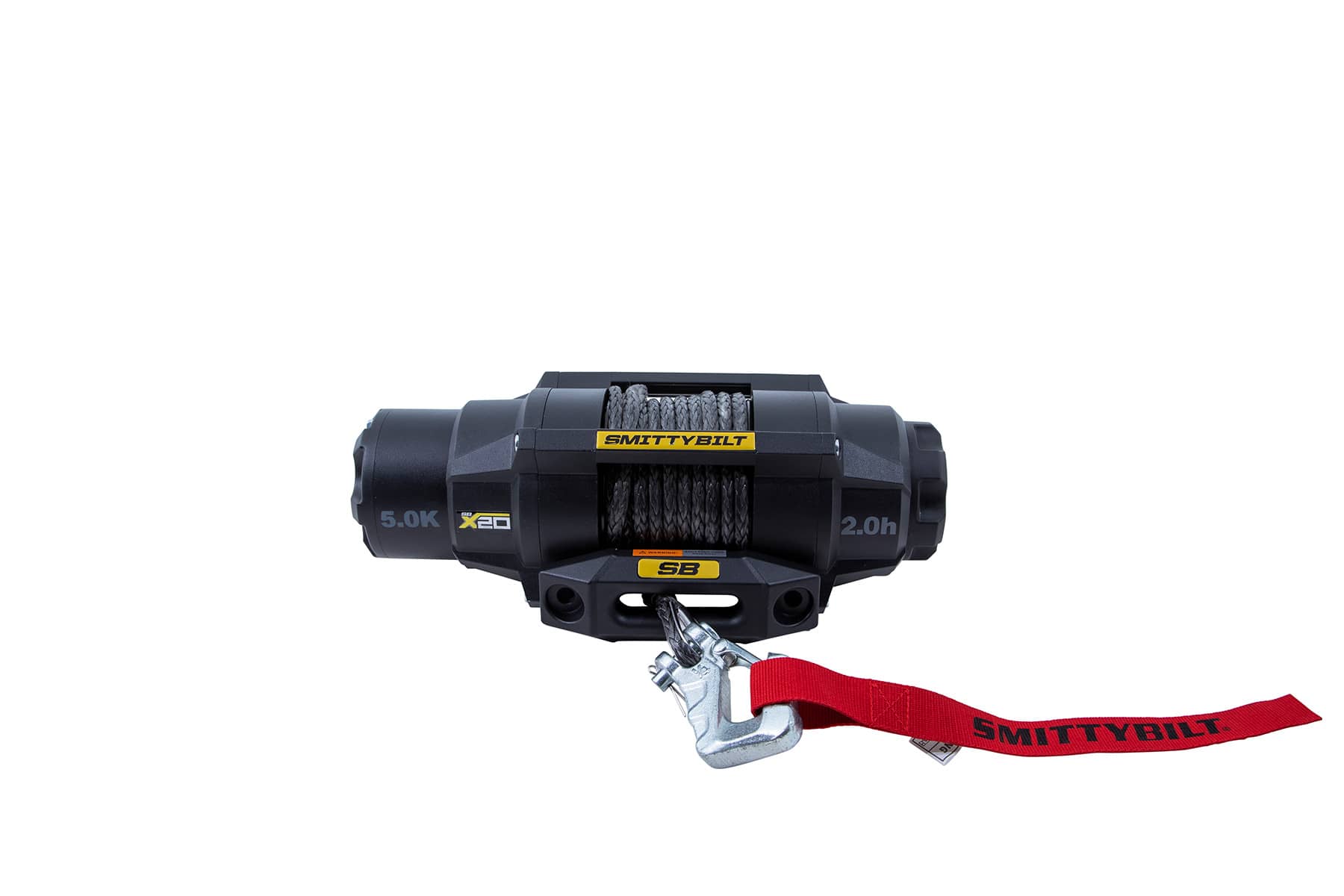 Smittybilt SB98205 X2O 5KATV/UTV WINCH Smittybilt SB98205