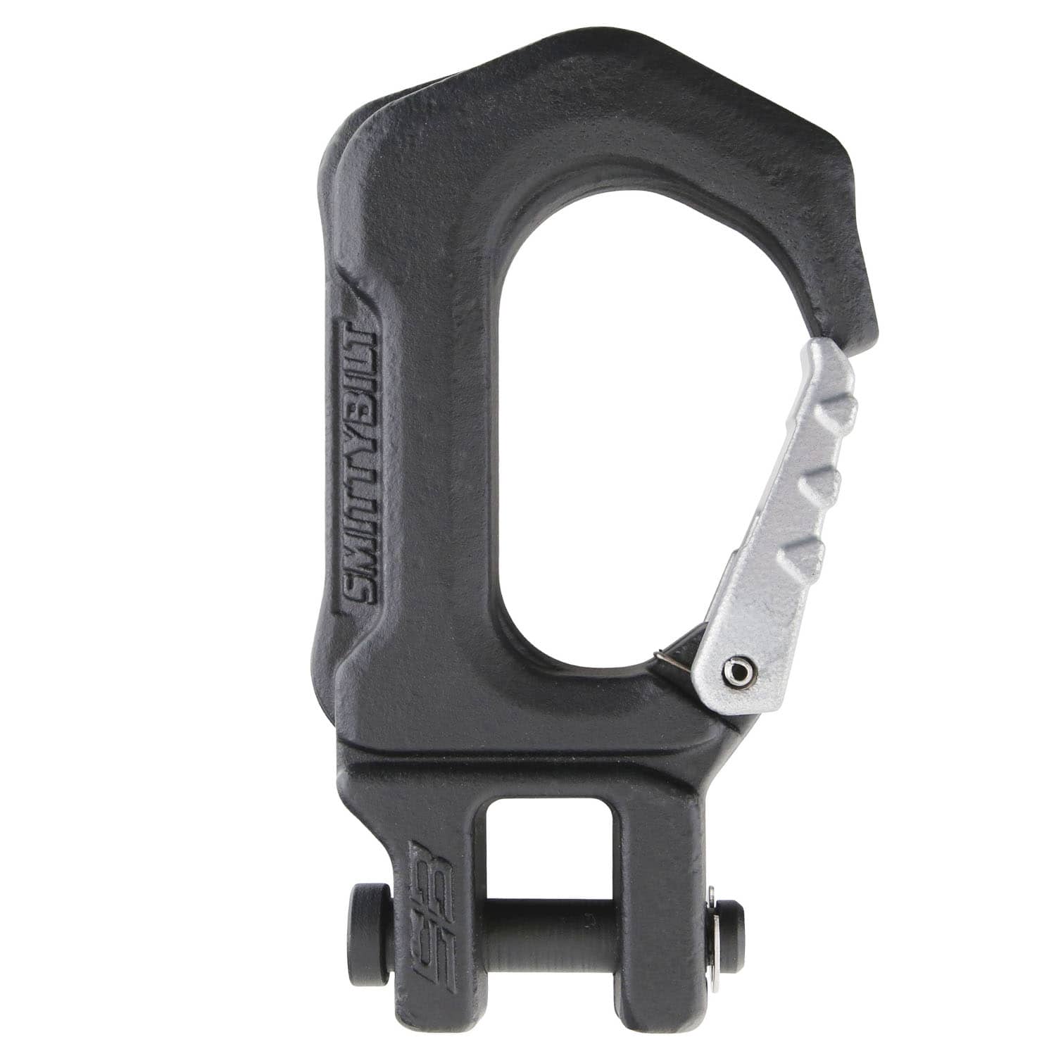 Smittybilt SB99012 DELTA HOOK 12000 LBS Smittybilt SB99012