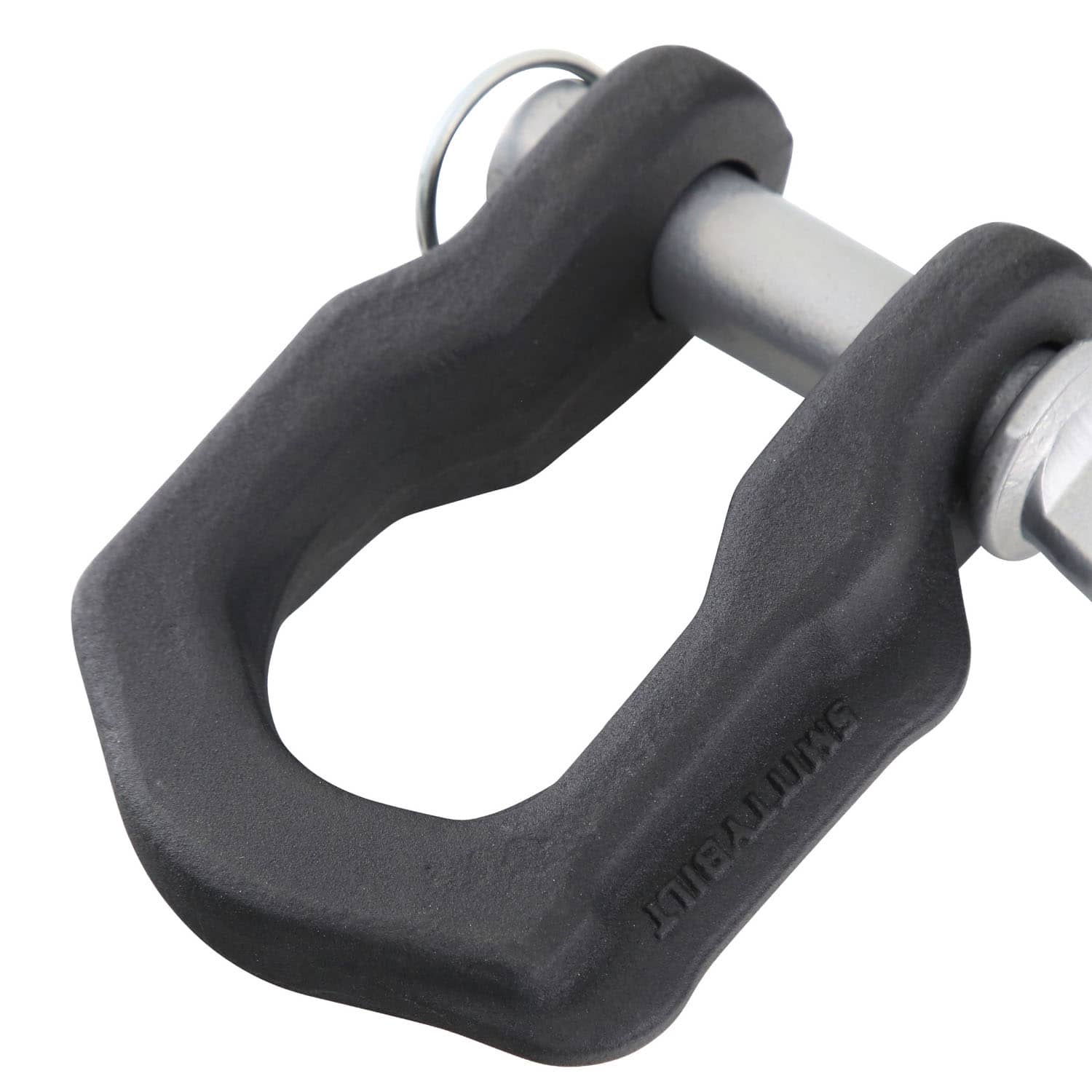 Smittybilt SB99047 DELTA D-RING 4.75 TON Smittybilt SB99047