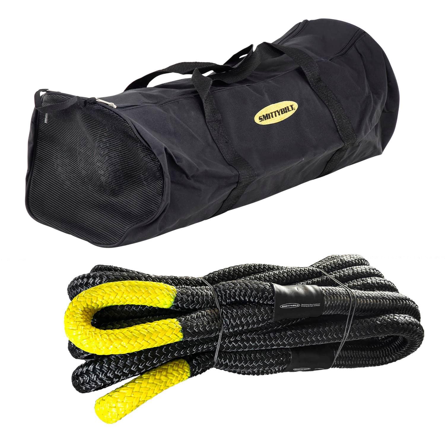 Smittybilt SBCC121 RECOIL KINETIC ROPE Smittybilt SBCC121