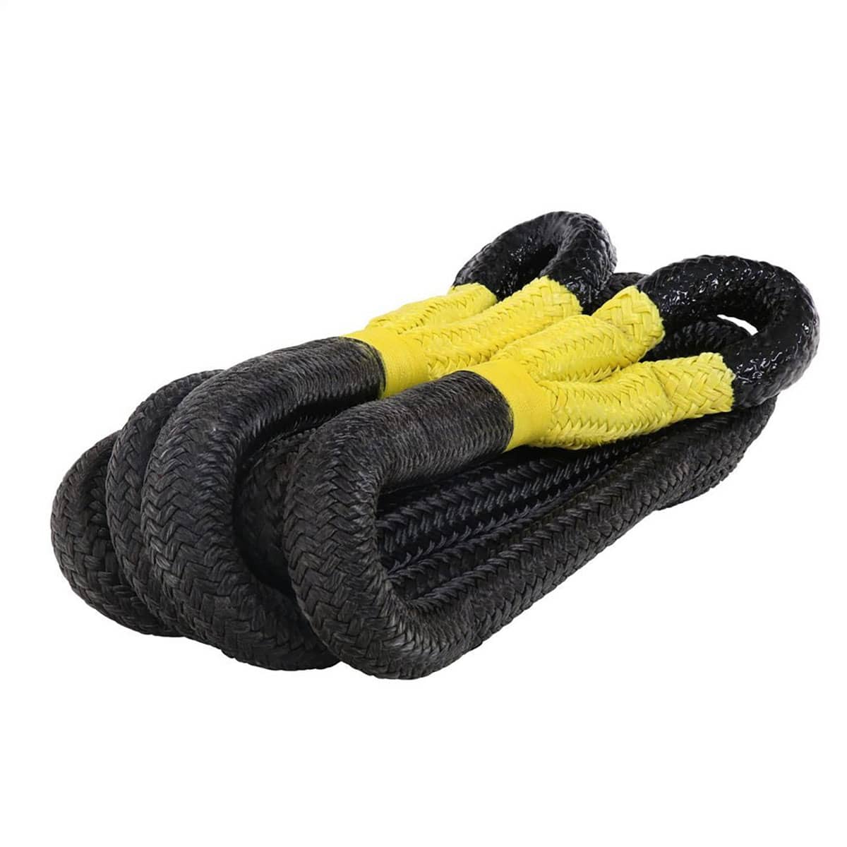 Smittybilt SBCC122 RECOIL RECOVERY ROPE 1X1.5 60K LBS Smittybilt SBCC122