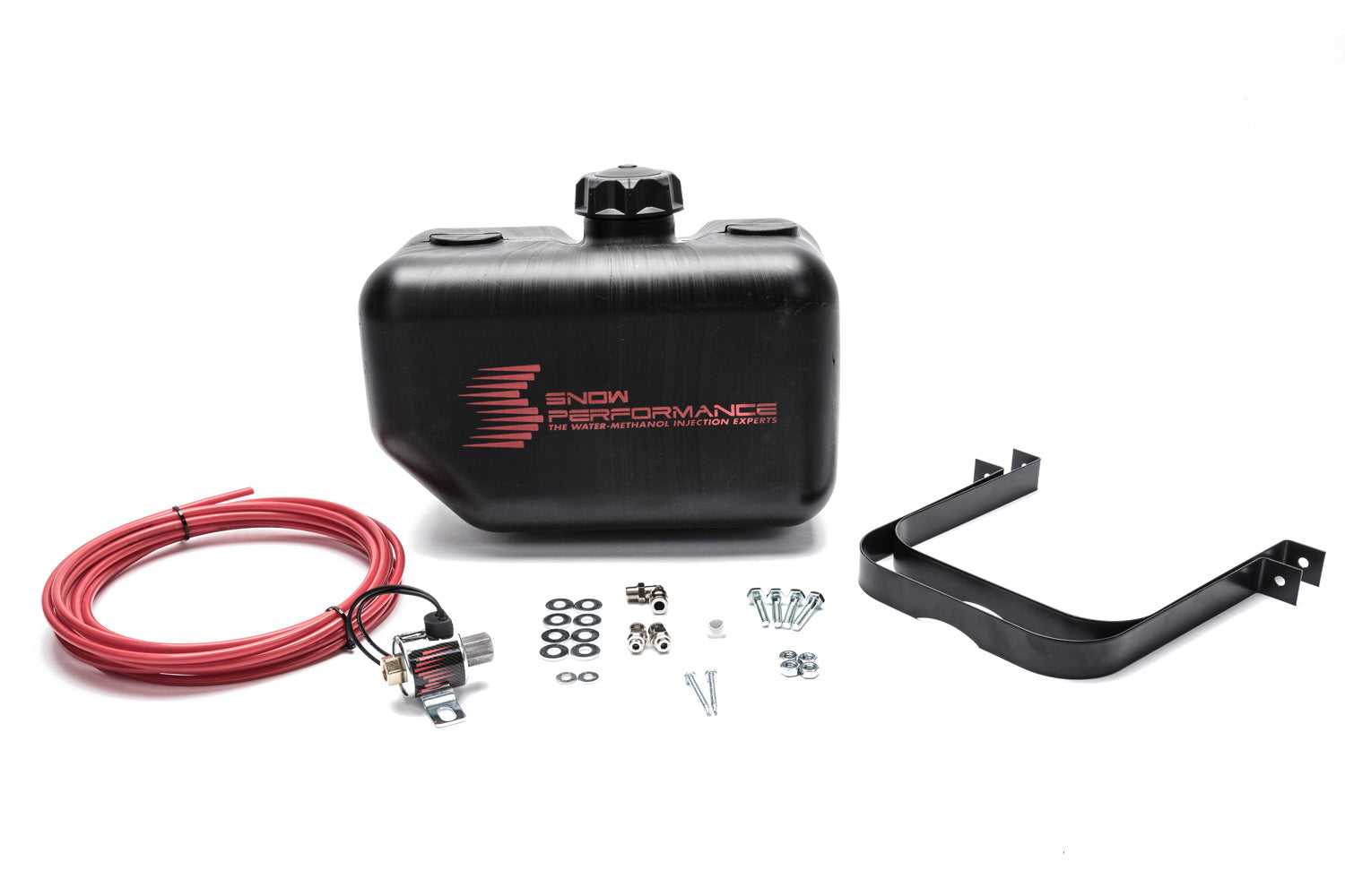 Snow Performance SNO-40014 2.5 Gallon Reservoir Snow Performance SNO-40014