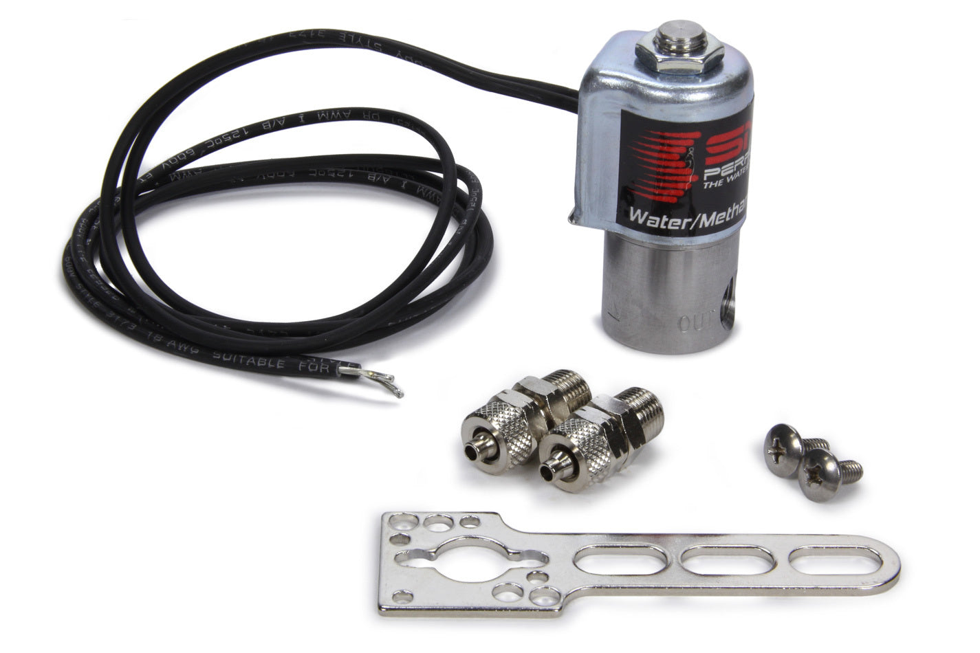 Snow Performance SNO-40060 Solenoid Upgrade Snow Performance SNO-40060