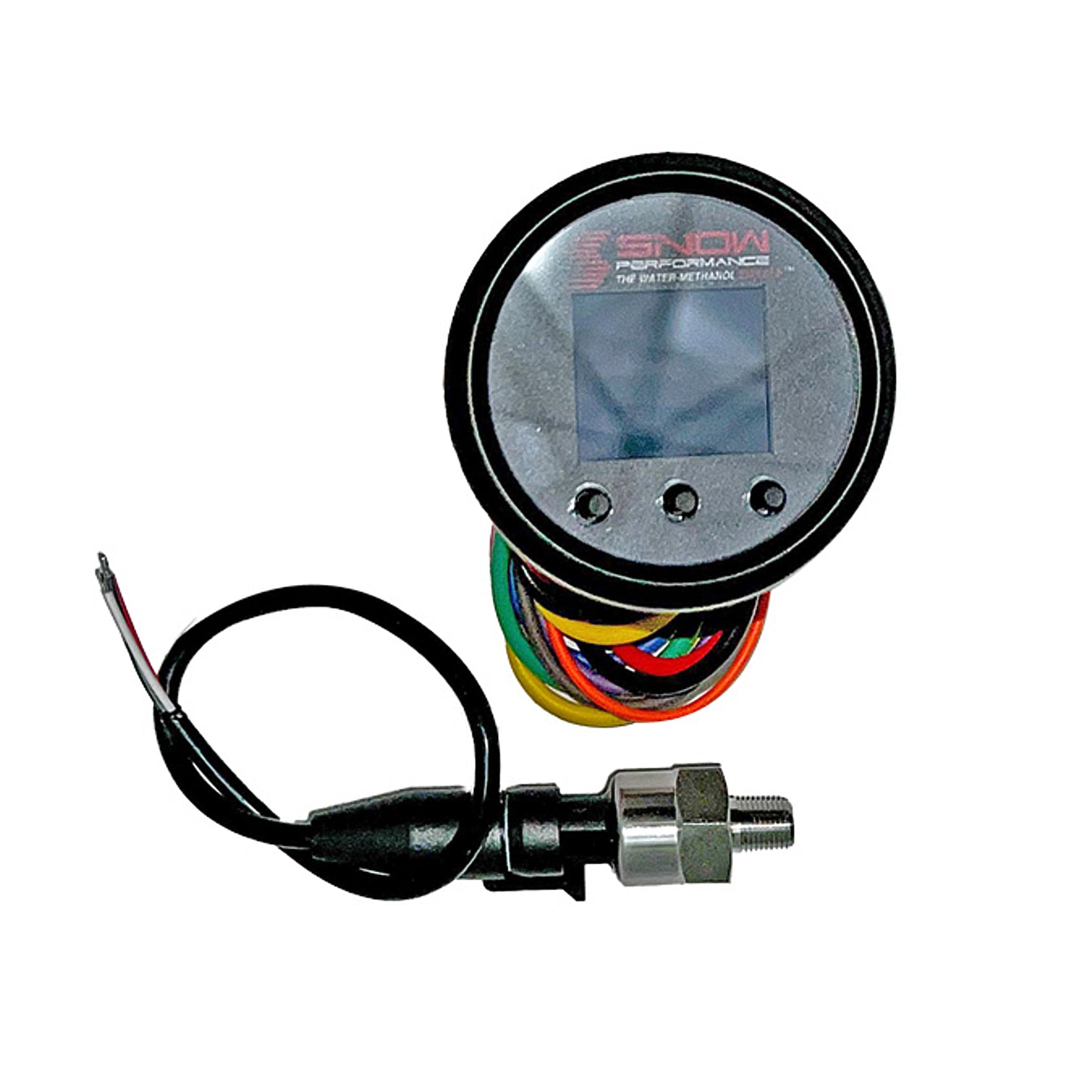 Snow Performance SNO-60500 Controller VC-50 Water / Methanol Boost Snow Performance SNO-60500