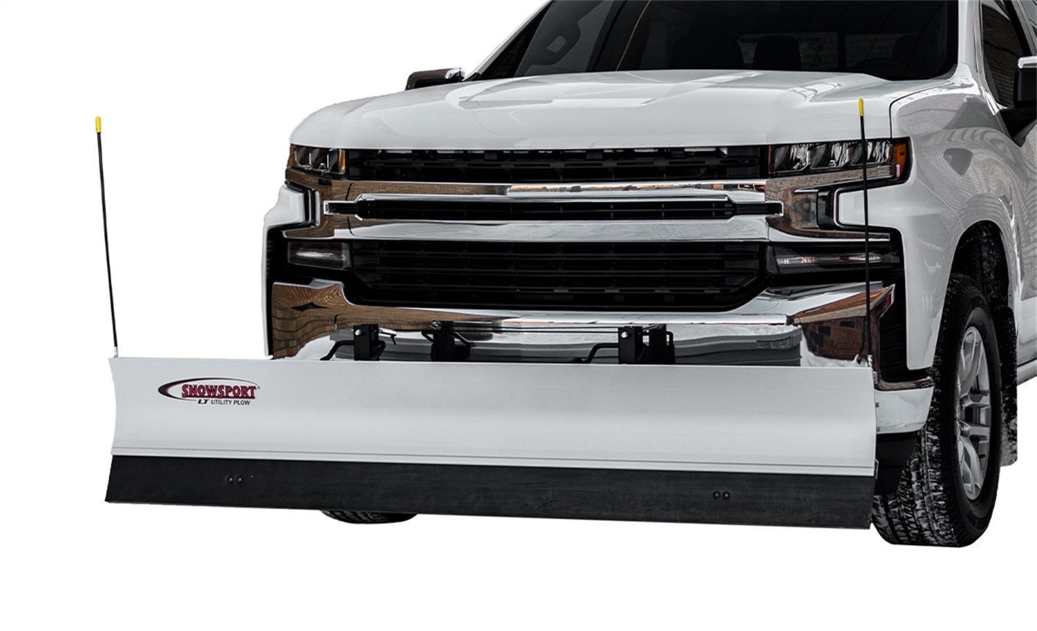 ACI 80664 SnowSport™ LT Utility Plow ACI 80664