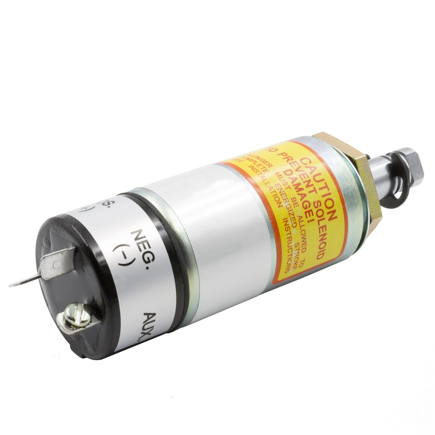 Dedenbear SOLTS SPARE ELECTRIC SOLENOID FOR TS1;TS2;TS3;TS4/TS5 Dedenbear SOLTS