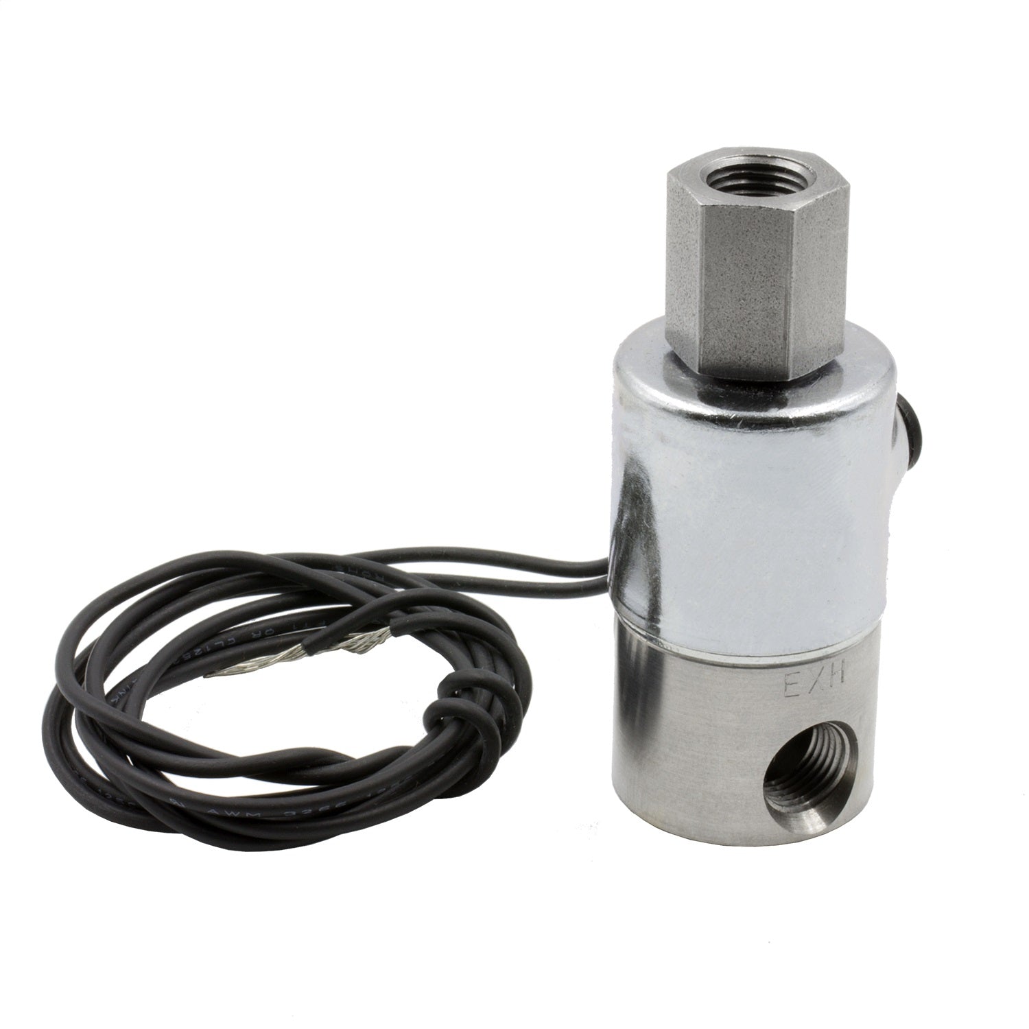 Dedenbear SOLTS10 SPARE AIR SOLENOID FOR TS10; TS15; TS20; TS25 Dedenbear SOLTS10