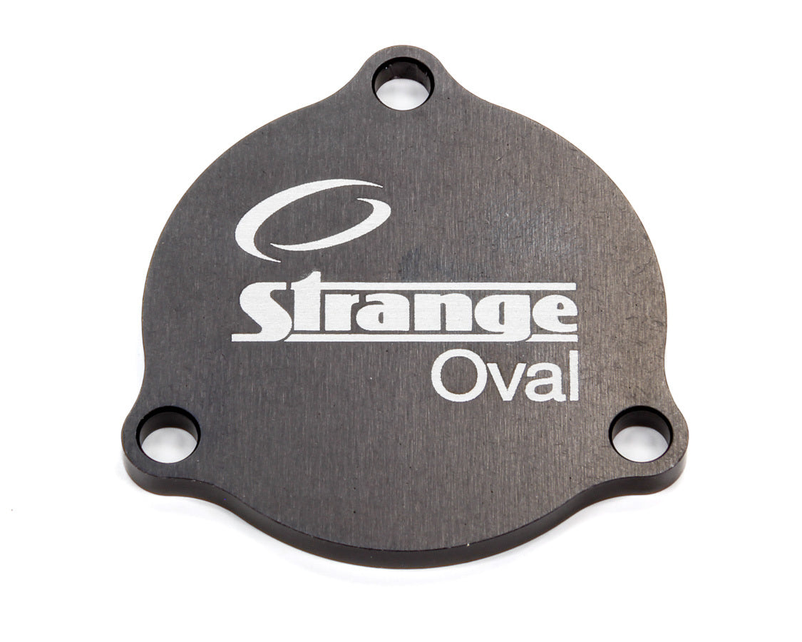 Strange Oval Track ADW500C Dust Cap Wide 5 Strange Oval Track ADW500C