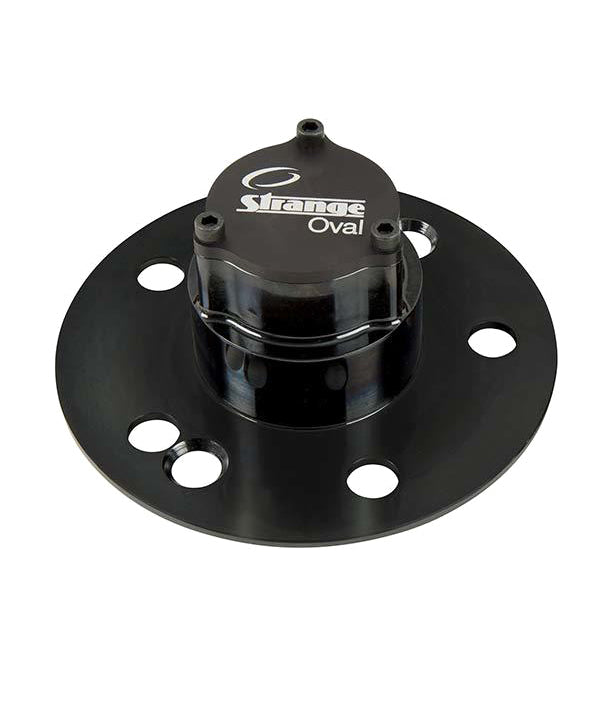 Strange Oval Track ADW530 Drive Flange Cambered 5x5 Howe / PCR Strange Oval Track ADW530