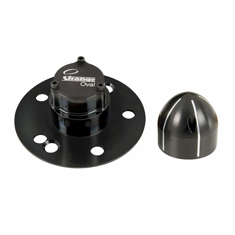 Strange Oval Track ADW530BT Drive Flange Cambered Kit 5x5 Howe / PCR Strange Oval Track ADW530BT