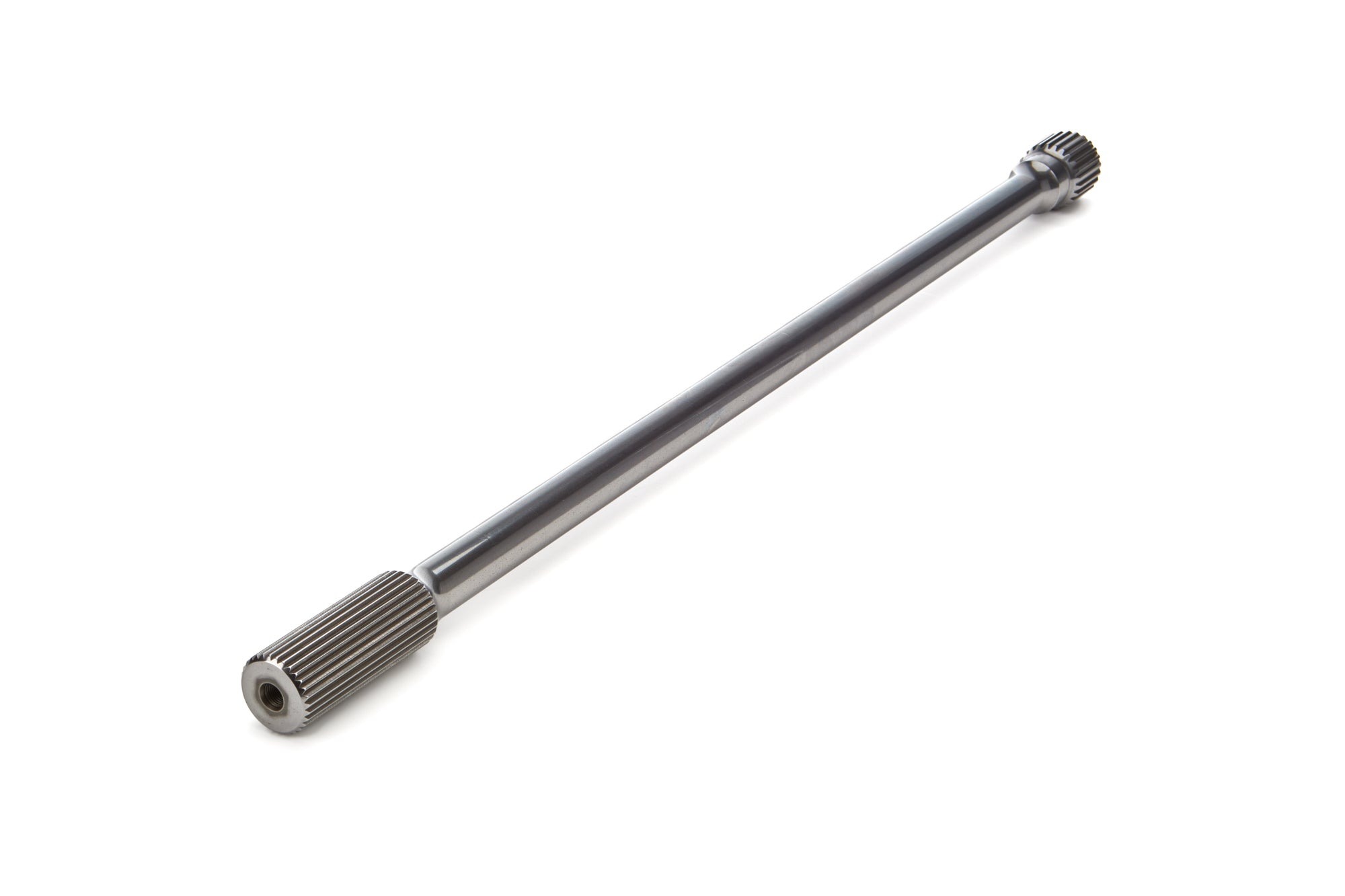 Strange Oval Track AGU09402850 Axle 31-Spline 28.50in .940 OD Solid Strange Oval Track AGU09402850