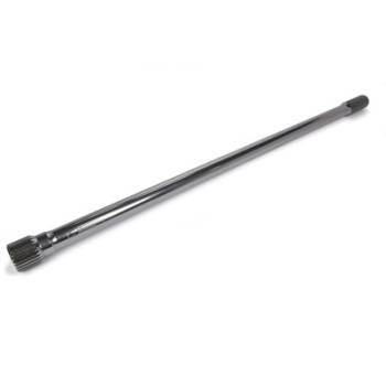 Strange Oval Track AGU09602850 Axle 31 Spline 28.50in .960in OD Solid Strange Oval Track AGU09602850
