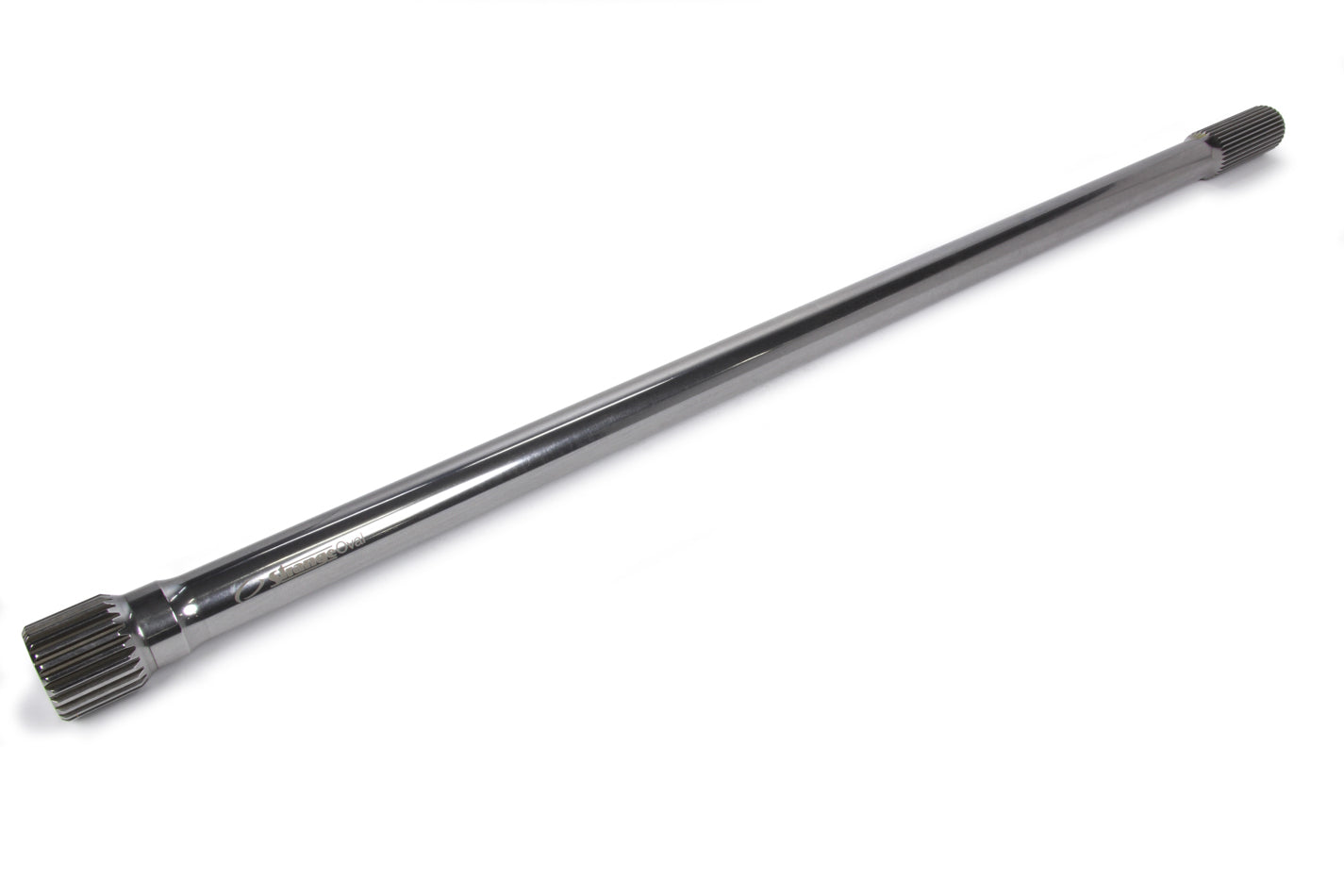Strange Oval Track AGY11002950 Axle 31 Spline 29.50in 1.100in OD Strange Oval Track AGY11002950