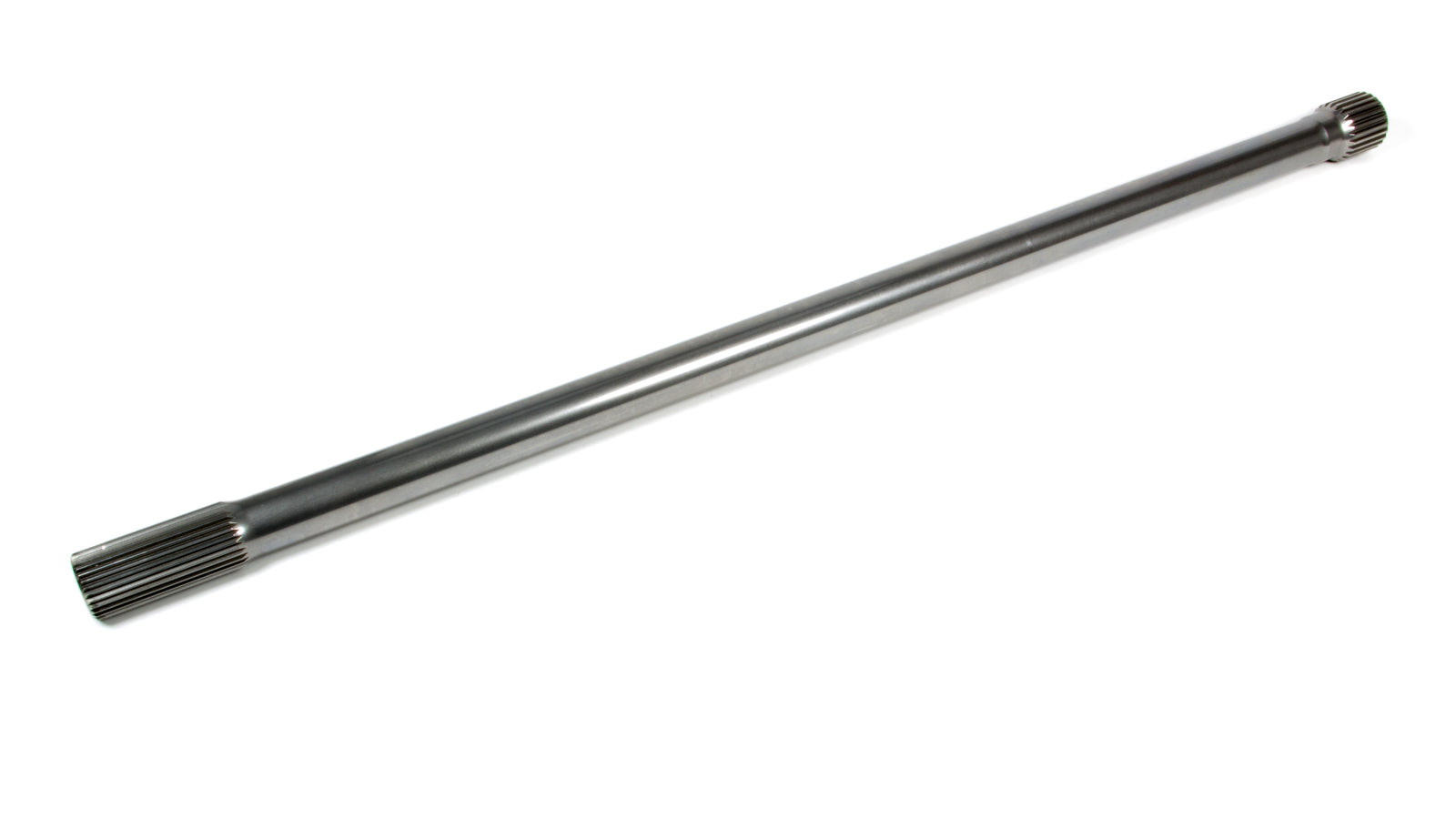 Strange Oval Track AGY11003050 Axle 31 Spline 30.5in 1.100in OD Strange Oval Track AGY11003050