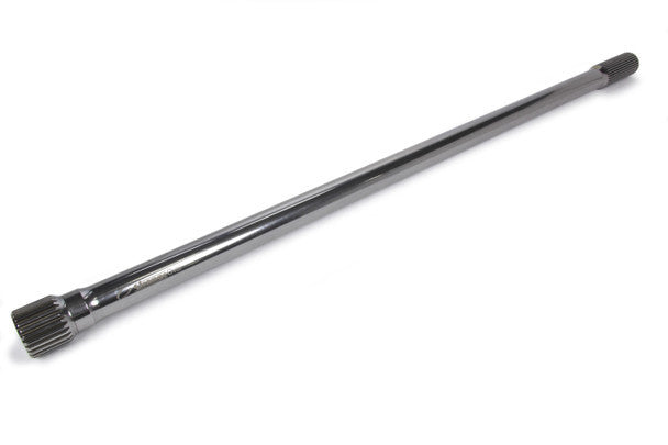 Strange Oval Track AGY11152950 Axle 31 Spline 29.5in 1.115in OD Strange Oval Track AGY11152950