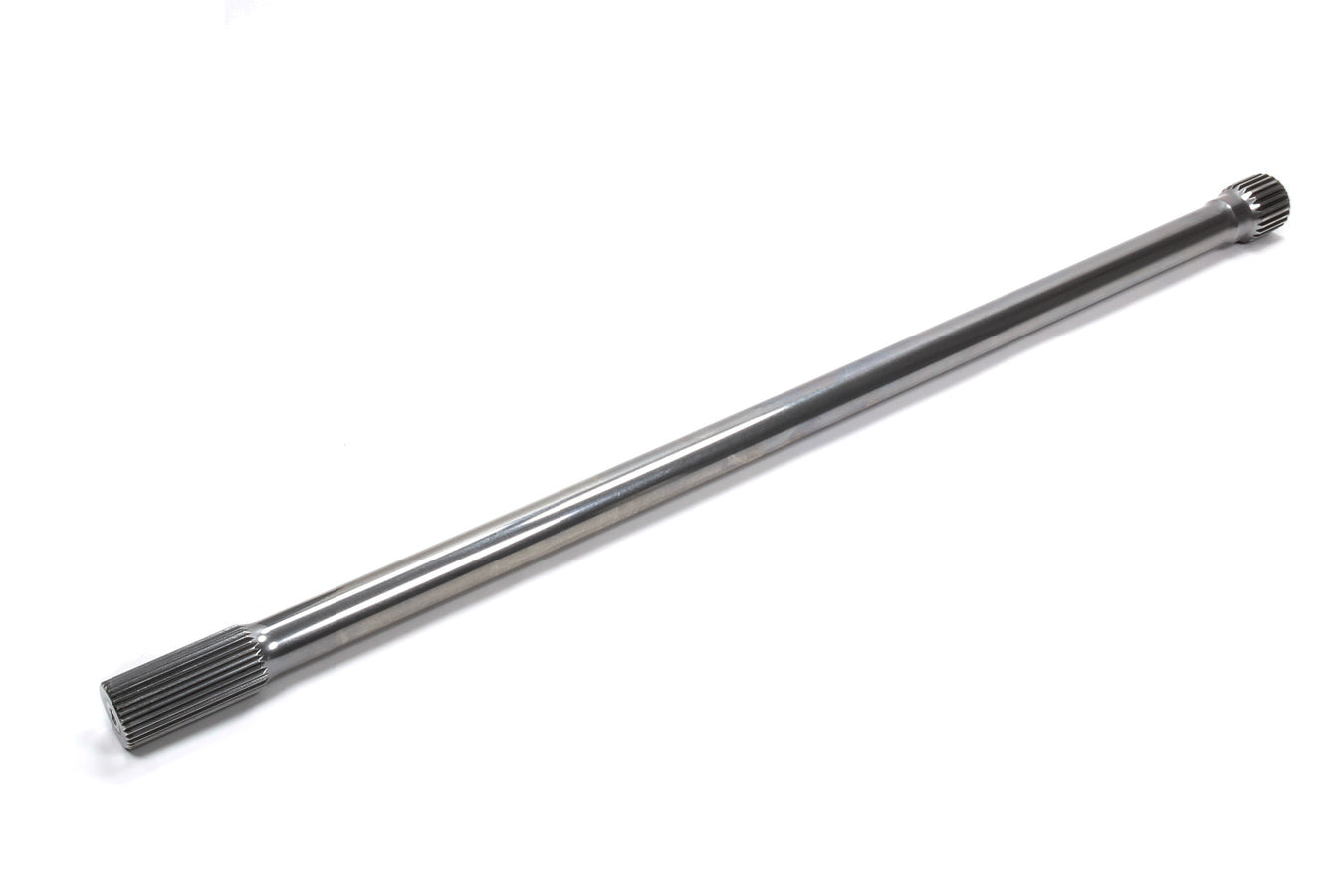 Strange Oval Track AGY11153200 Axle 31 Spline 32.0in 1.115in OD Strange Oval Track AGY11153200