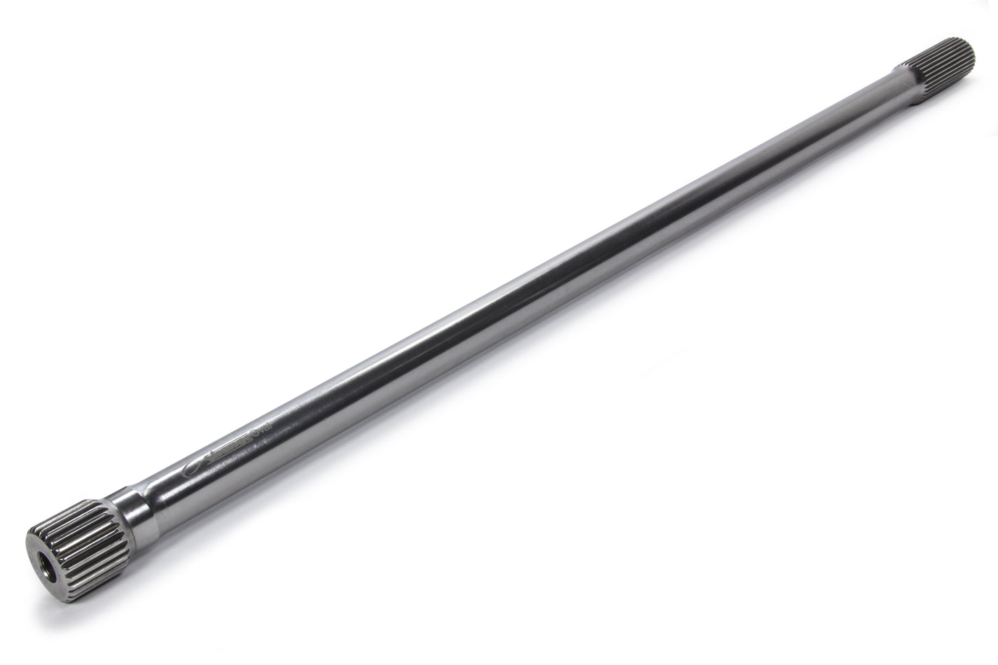 Strange Oval Track AGY11303262 Axle 31 Spline 32.625in 1.130in OD Strange Oval Track AGY11303262