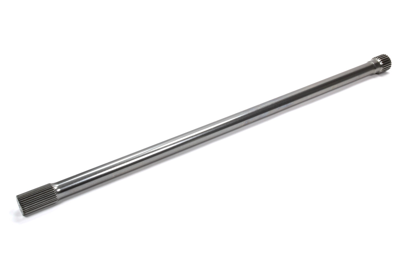 Strange Oval Track AGY11303400 Axle 31 Spline 34.0in 1.130in OD Strange Oval Track AGY11303400