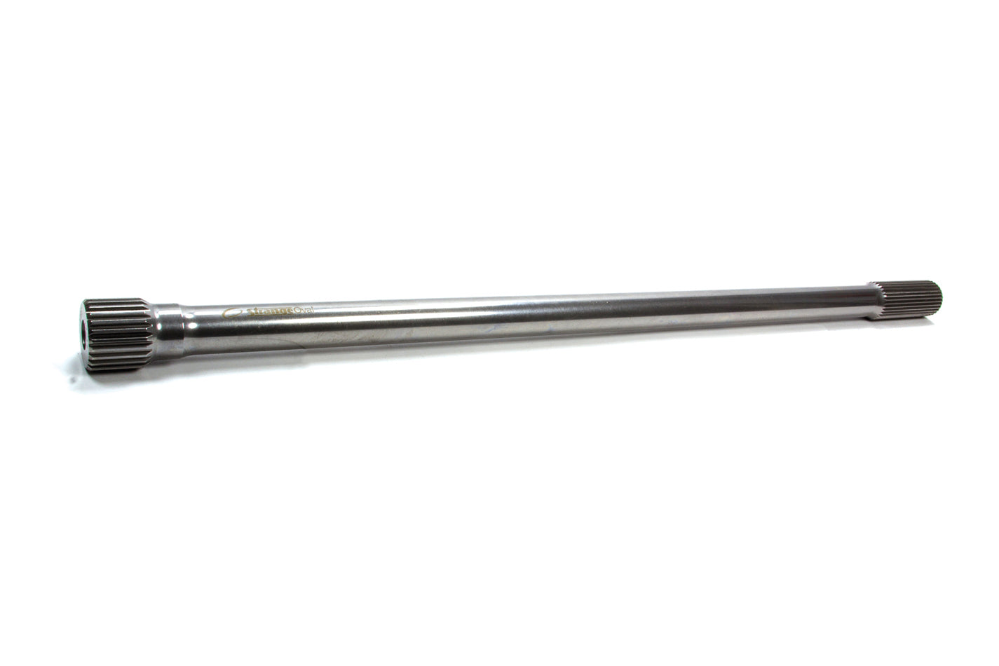 Strange Oval Track AGY11303450 Axle 31 Spline 34.5in 1.130in OD Strange Oval Track AGY11303450